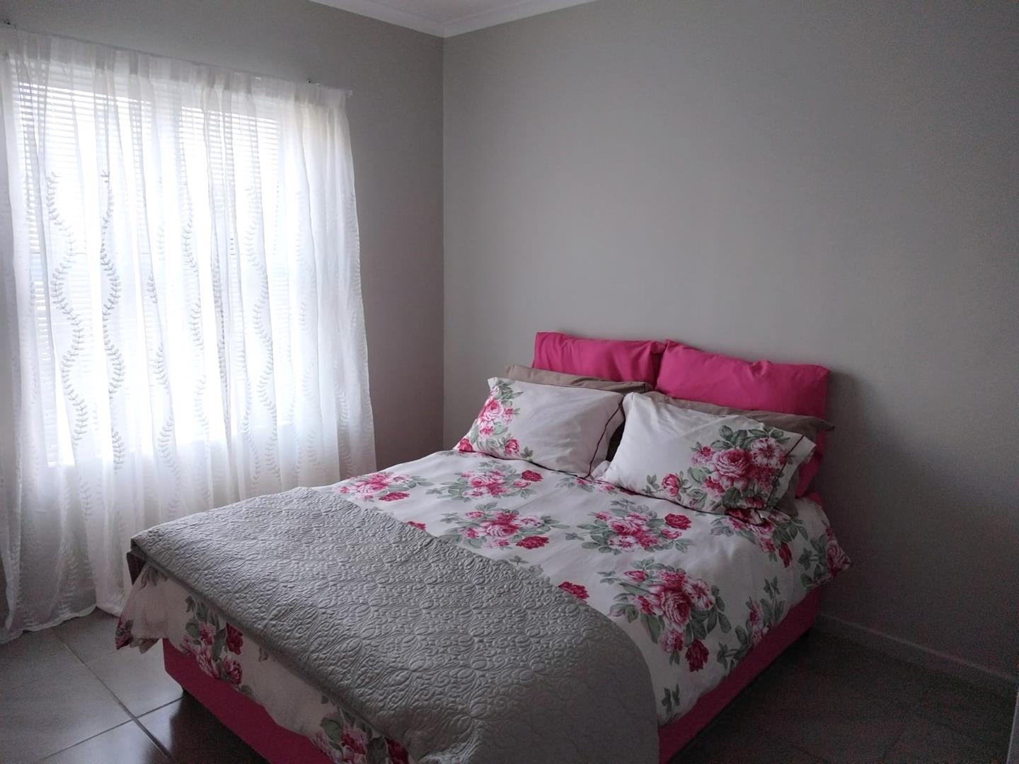 2 Bedroom Property for Sale in Haasendal Western Cape